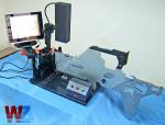 MSHG3 60watt Feeder Calibration Jig Panasonic Spare Parts