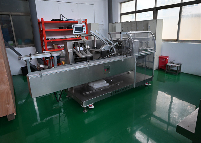blister packaging machine pharmaceutical industry for PVC/ALU and Alu/Alu blister packaging