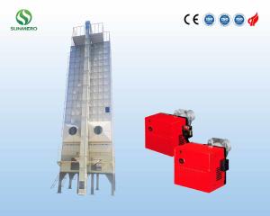 China 14.32Kw Multipurpose Cereal Drying Machine For Flour Making wholesale