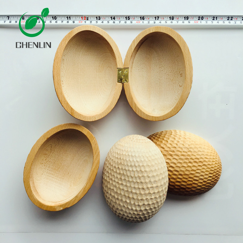 Leisure Style Wood Leather Bag Customized Size Handmade Accessories