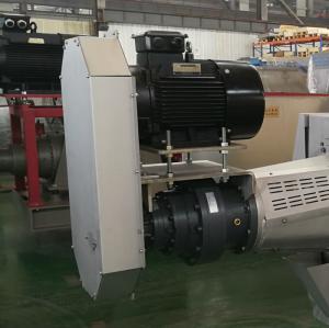 China Corrosion Resistant 15cm/S 200m2 Feather Press wholesale