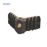 Double Glass Spacer Plastic Connectors