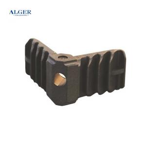 China Double glass plastic connector for aluminum spacer bar wholesale