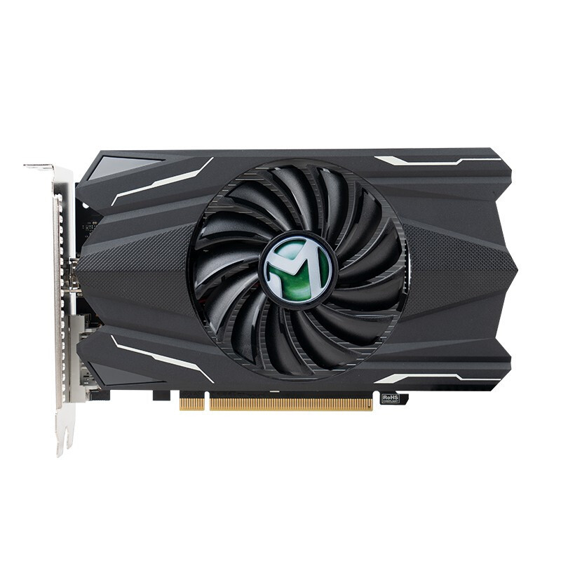 MAXSUN MS-GT1030 4G 64bit DDR5 Desktop Computer Video Card For Office
