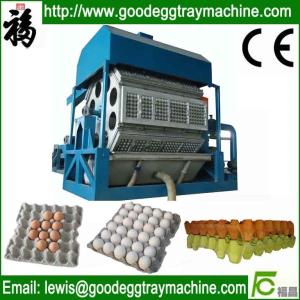 China Rotary Drum Egg Tray Machine wholesale