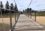 stainless mesh netting