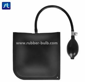 China 3 Pieces 16*16cm TPU Inflatable Air Wedge Bag wholesale