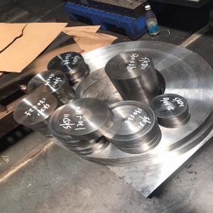 China Molybdenum Welding High Speed Tool Steel M2 1.3343 SKH51 Grade wholesale
