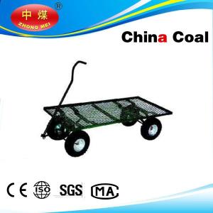 China CC1807 garden tool cart wholesale