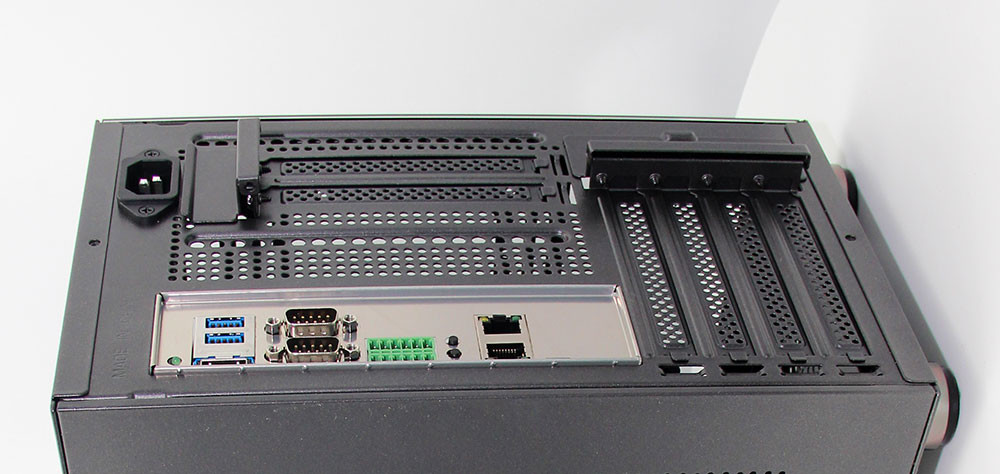 NVIDIA Jetson AGX Xavier Embedded Box Computers Education Industry 32G