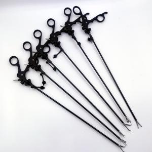 China Customized Logo Accepted MeBipolar Laparoscopic Instrument LAP Instruments for Fast Delivery wholesale