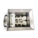 P110 Automatic small arabic food mini kubba/kibbeh making machine