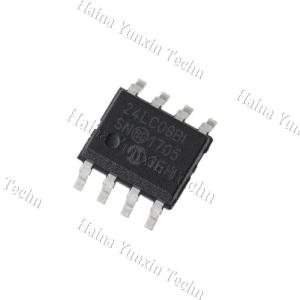 China 24LC08BT-I/SN wholesale