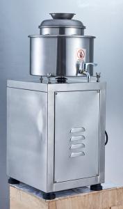 China High Speed Electric 4kg/Time Meatball Beater Machine Kitchen Meat Mincer Machine wholesale