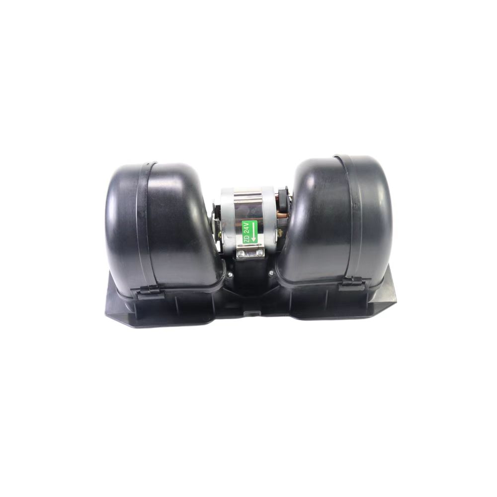 2003-2006 Year Sinotruk Howo A7 Truck Spare Parts Cab Air Blower 1928 for Heavy Truck