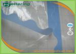 Waterproof Sterile High Transparent Polyurethane Adhesive Surgical Incision Film