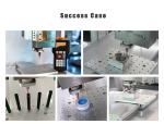 Desktop Auto Dispensing Machine Automatic Silicone Dispensing Robot