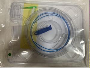 China Double J Stent Lit Hydrophilic Coating With CE Certificate wholesale