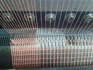 China Plant Protection Hdpe Windbreak Netting Mesh For Garden , Wrap Knitted wholesale