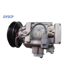 China Corolla E120 Yaris 2000-2008 Car Air Conditioner Compressor 8831052120 12V 4PK Grooves wholesale