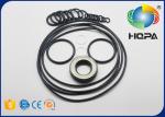 Excavator Komatsu Hydraulic Motor Seal Kits 706-73-01241 Standard Size