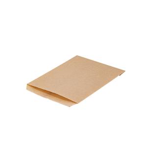 China CMYK Pantone Printing Kraft Paper Packing Bags Eco Friendly For Food wholesale