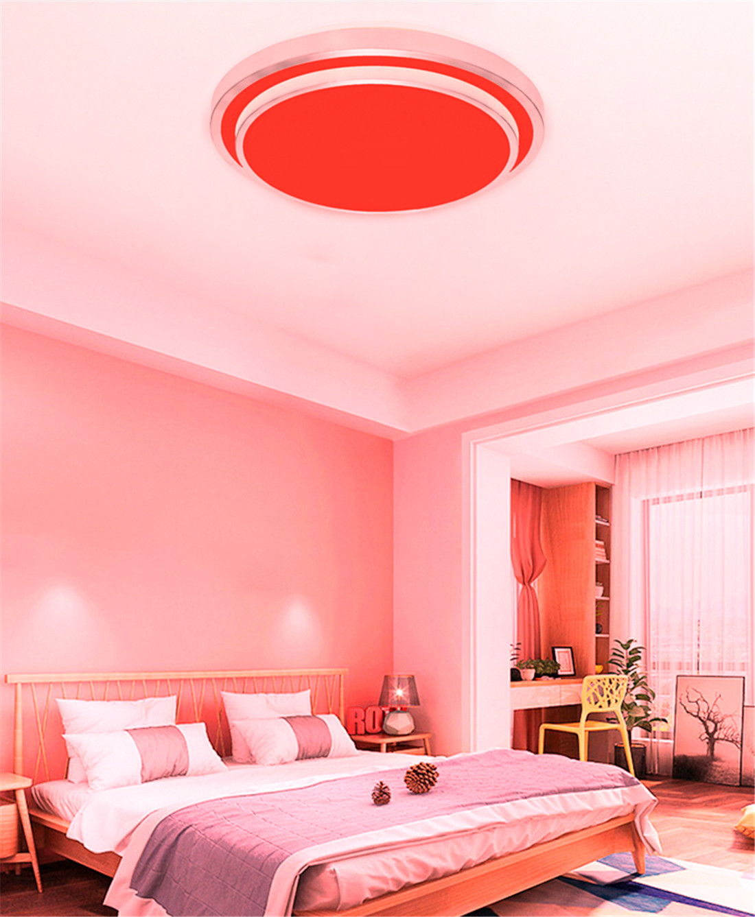 Vilano LED Ceiling Lamp 24W