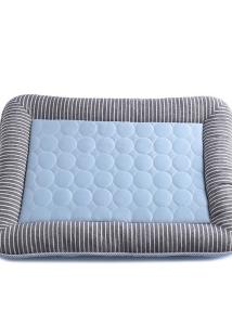 China Standard Microfiber 3D Mesh Waterproof Pet Pad wholesale