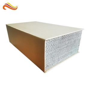China Custom Book Shape Packaging Kraft E Flute Corrugated Paper Boxes For Wine wholesale