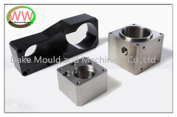 2024 Aluminum Fabrication High Precision Cnc Machining Parts