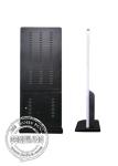 1080P Kiosk Digital Signage 43'' Lcd Wireless Charging Station For Advertising