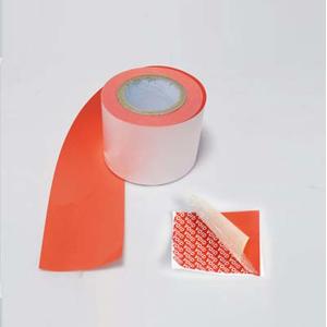 China VOID Tampered Total Transfer Label Material wholesale