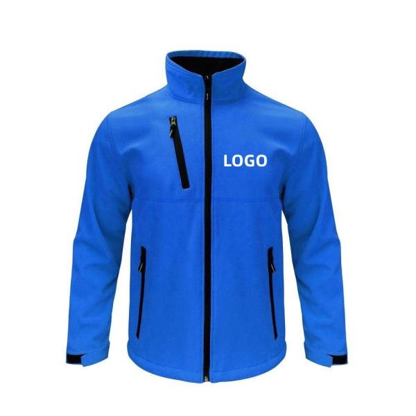 waterproof winter bomber windbreaker pilot outdoor work sports windproof stretch