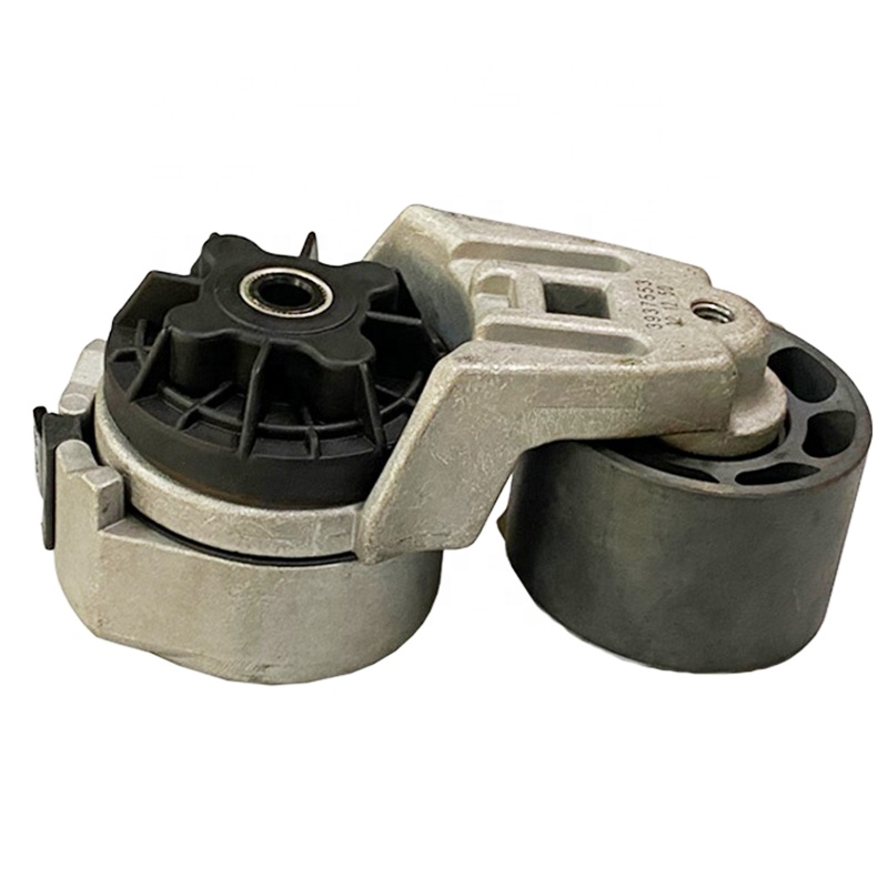 PC200-8 6D107 QSB6.7 Engine Belt Tensioner Pulley 3976834 for Construction Works