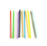 Colorful FTTH Products Fusion Splice Protection Sleeves Fiber Sleeves