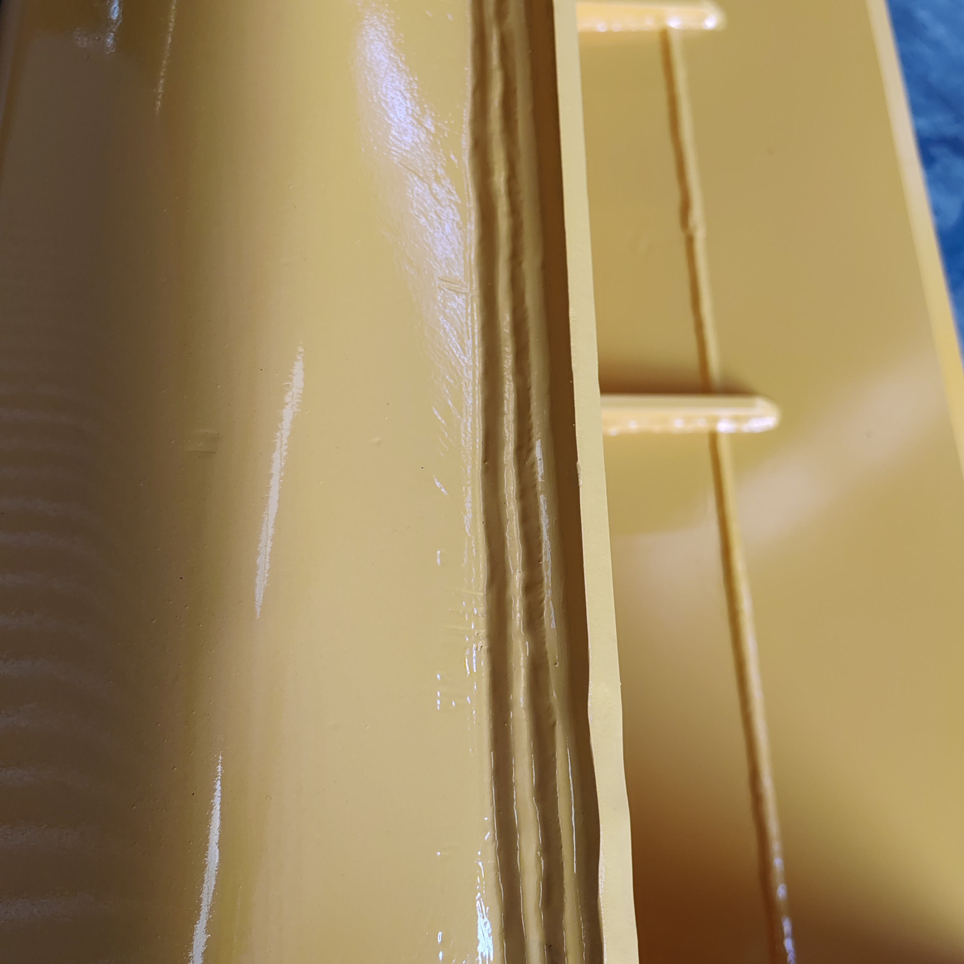 1.5-55Ton Excavator Ditch Bucket For River Cleaning