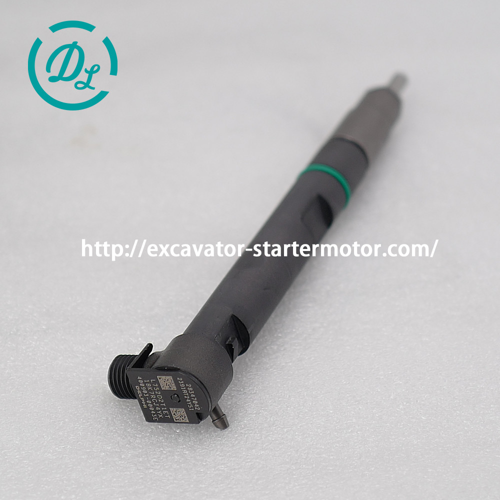 28347042 Engine Parts Fuel Injector 400903-00043E 7261663 Engine DL03