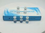 Fda Approved Injectable Dermal Filler With Lidocaine Breast Enhancement