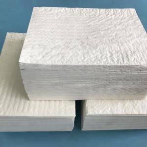 China Hospital Clinic 4Ply 300*400mm No Lint Paper Towels wholesale