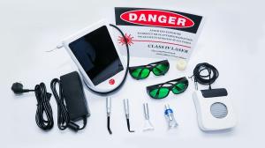 China Berylas Diode Laser In Dentistry Oral Treatment Preset Protocols wholesale