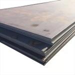 Mild MS Wear Resistant Steel Sheet 6mm 10mm 12mm 25mm Thick Carbon Plate