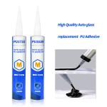 Chemical Auto glass glue adhesive sealant PU polyurethane raw material