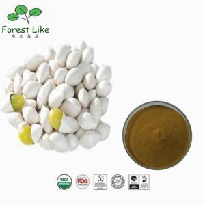 China Professional Wholesales Chinese Natural Ginkgo Seed Extract wholesale