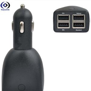 China Plastic Injection Molding Automotive Parts Charging Case wholesale