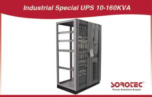 China Industrial Grade UPS Single-phase 230V AC 60HZ 160KVA wholesale