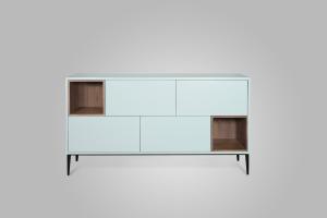 China Europe Corrosion Resistant Dining Room Cabinet wholesale