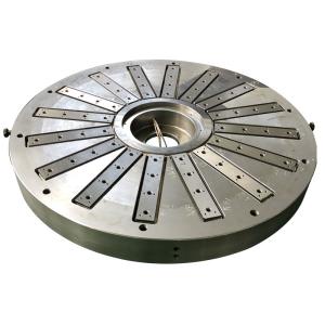China Odm 480V Electric Permanent Magnetic Lathe Chuck wholesale