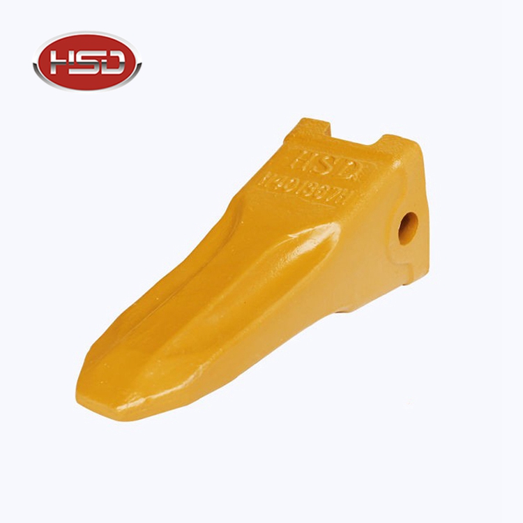 H401367H excavator bucket teeth for HITACHI