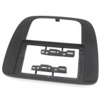 GMC Yukon 2007-2012 Car Radio Fascias Car Stereo 2 Din Head Unit Dash Board