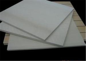 China Twin Screw Plastic Extrusion Machine , WPC Foam Board Machine wholesale